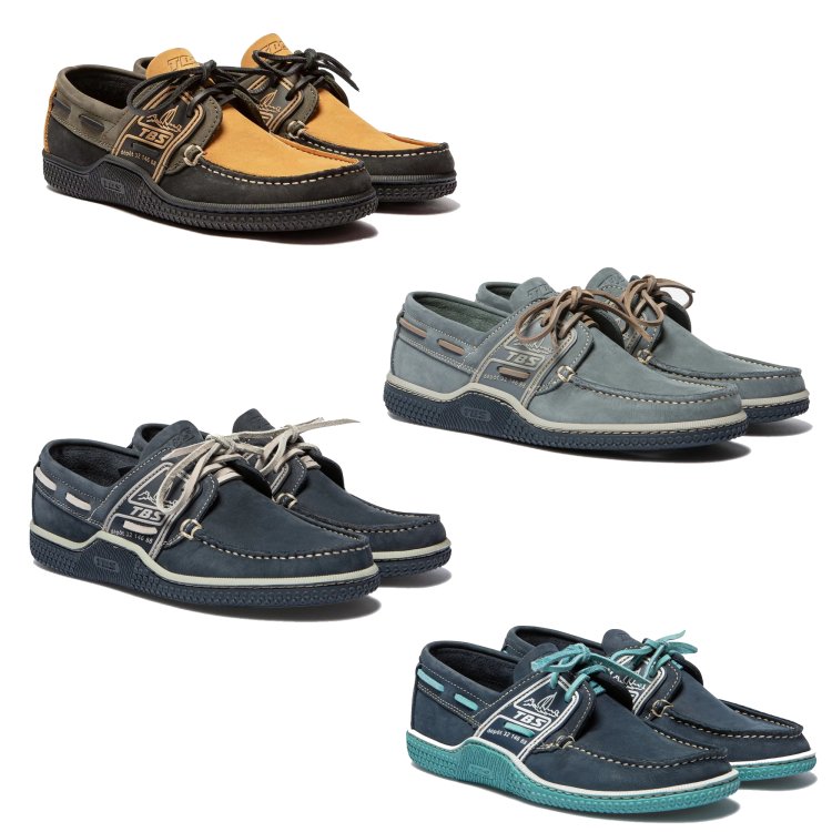 TBS Schuh Globek