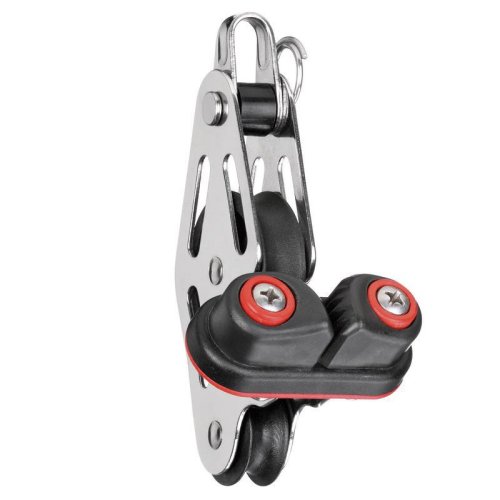 Sprenger Violine mit Klemme 8mm