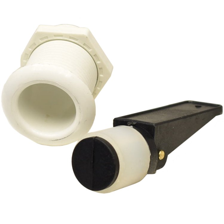 Talamex Lenzventil Typ V Silverline