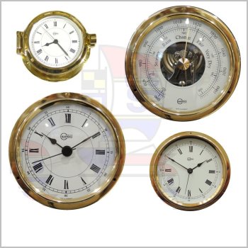 Uhren Barometer Termometer