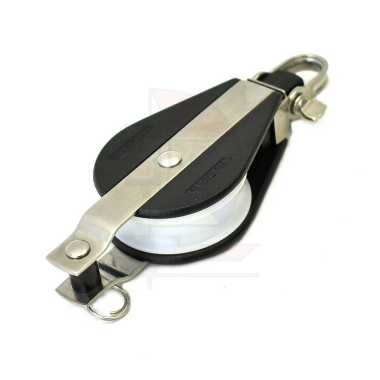 Viadana Block WS 1fach + Unterbügel 8mm