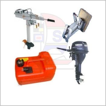 Motoren und Steuerung