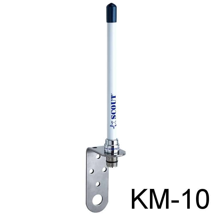 Scout UKW-Antenne KM-10