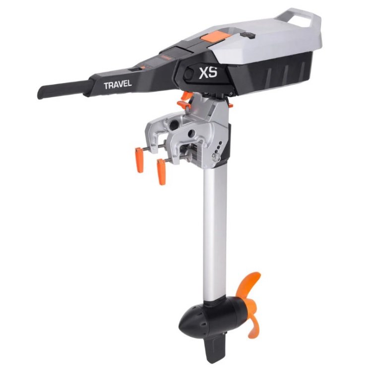 Torqeedo Travel XS Smart 700W inkl. 648Wh Ak