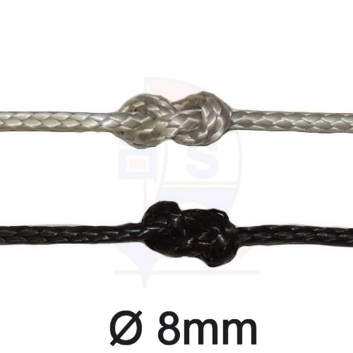 Leine Liros D-Pro 8mm