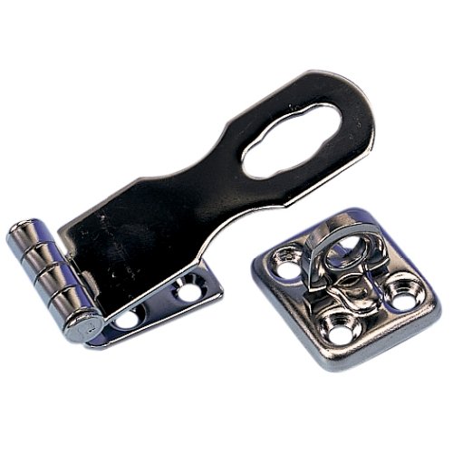 Roca Überfall mit Drehverschluß