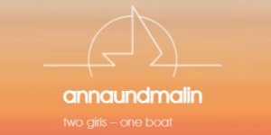Anna und Malin