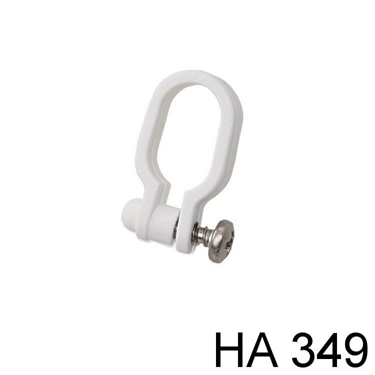 Holt Allen Segelschäkel HA 349