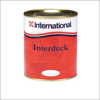 Decksfarbe