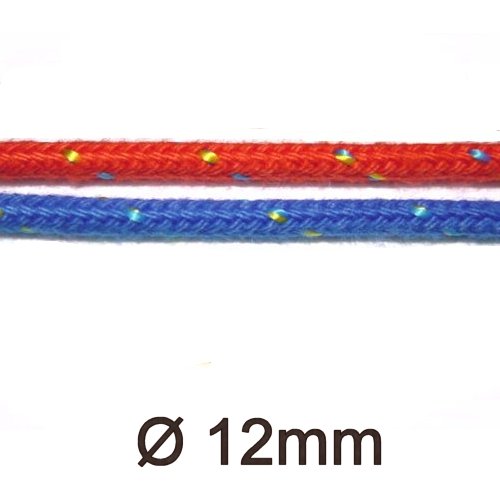 Leine Liros Color 12mm