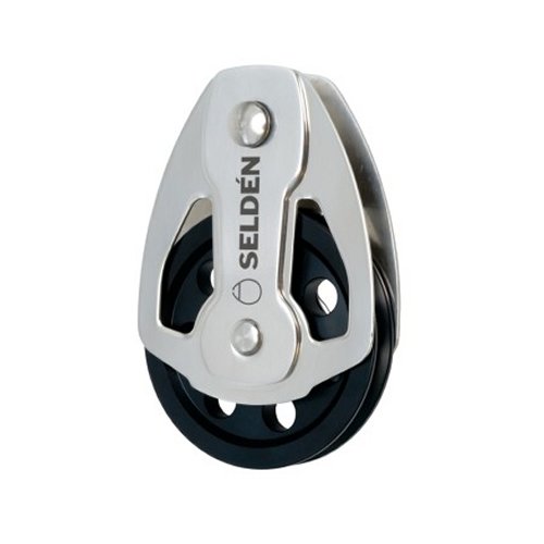 Selden High Load Block 6mm 406-101-01