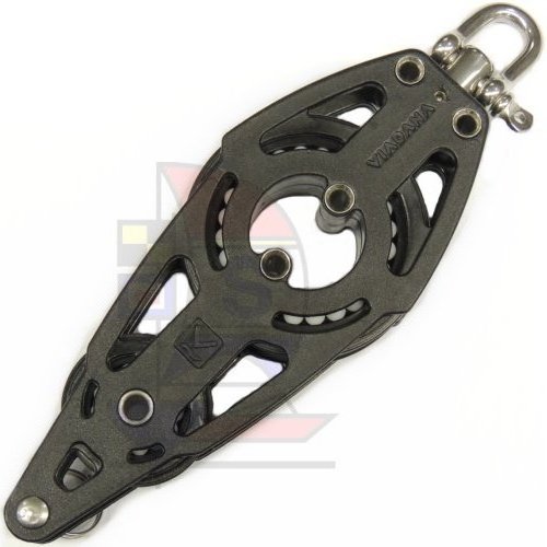 Viadana Air-Block Violine + Unterbügel K-Kugel 12mm