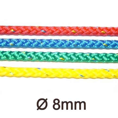 Leine Liros Nautic 8mm