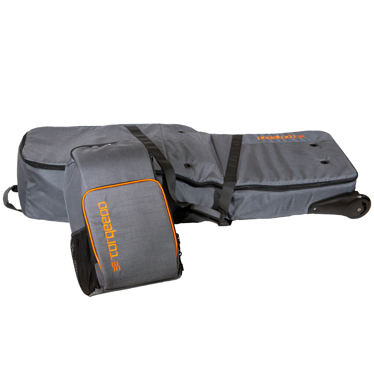 Torqeedo Taschenset 2-teilig für Travel (mit Rollen)