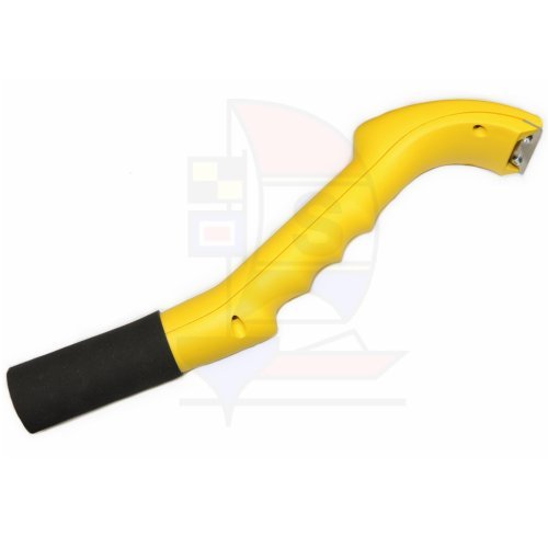 Vakuum Scraper