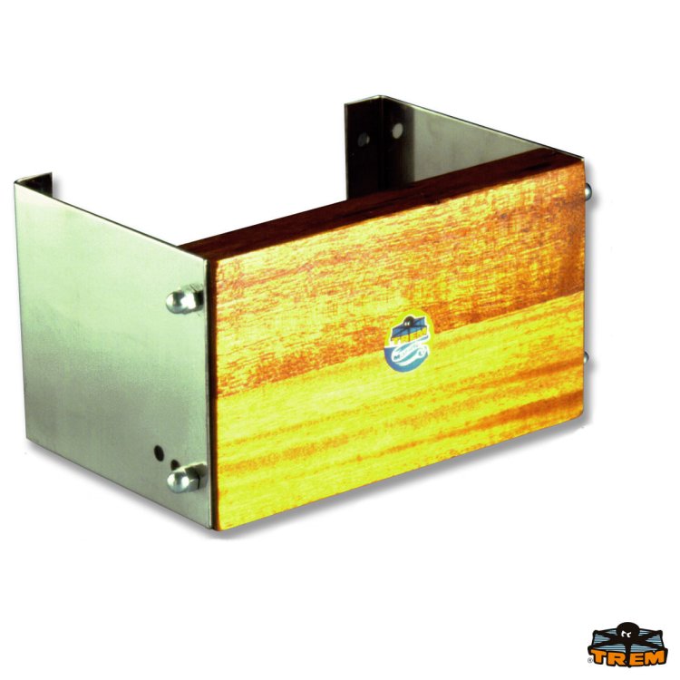 Motorhalter 40kg gerade einfach