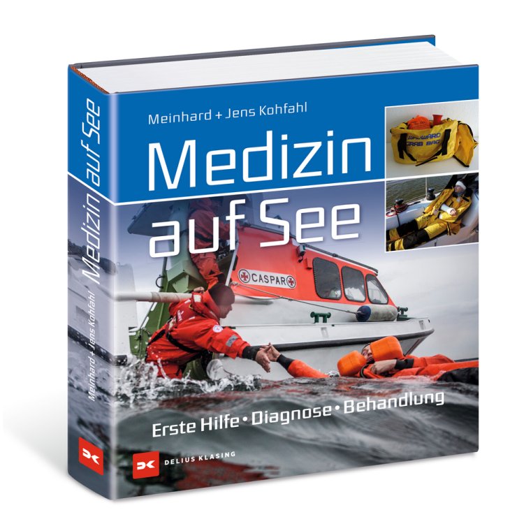 Medizin auf See / Kohfahl