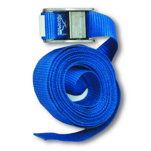 Spanngurt mit Klemmschloss 3m