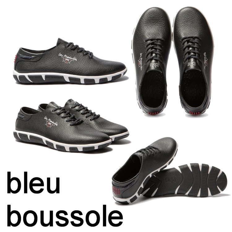 TBS Schuh Jazaru