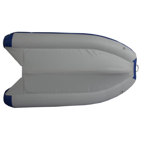 LodeStar Schlauchboot Ultra Light 250 X