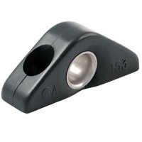 Holt Allen Leinendurchführung Edelstahl HA 4153