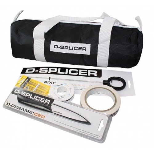 D-Splicer Starter-Set