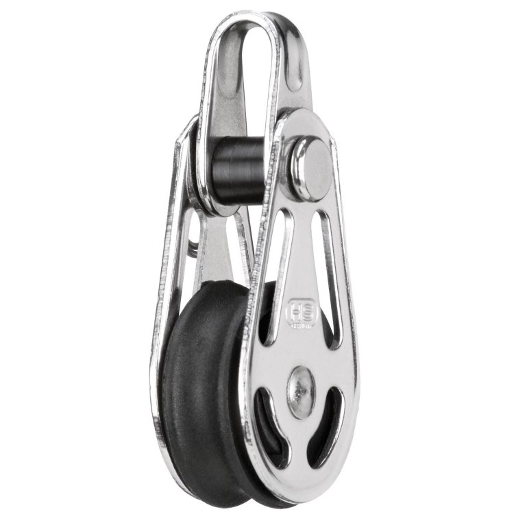 Sprenger Block 1fach 6mm GL