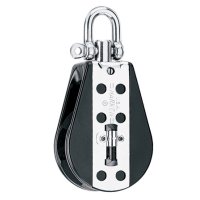 Harken Knarrblock 1fach 14mm HM 1549