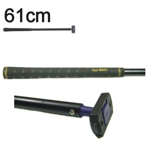 Viadana Pinnenverlängerung Gummigelenk 61cm