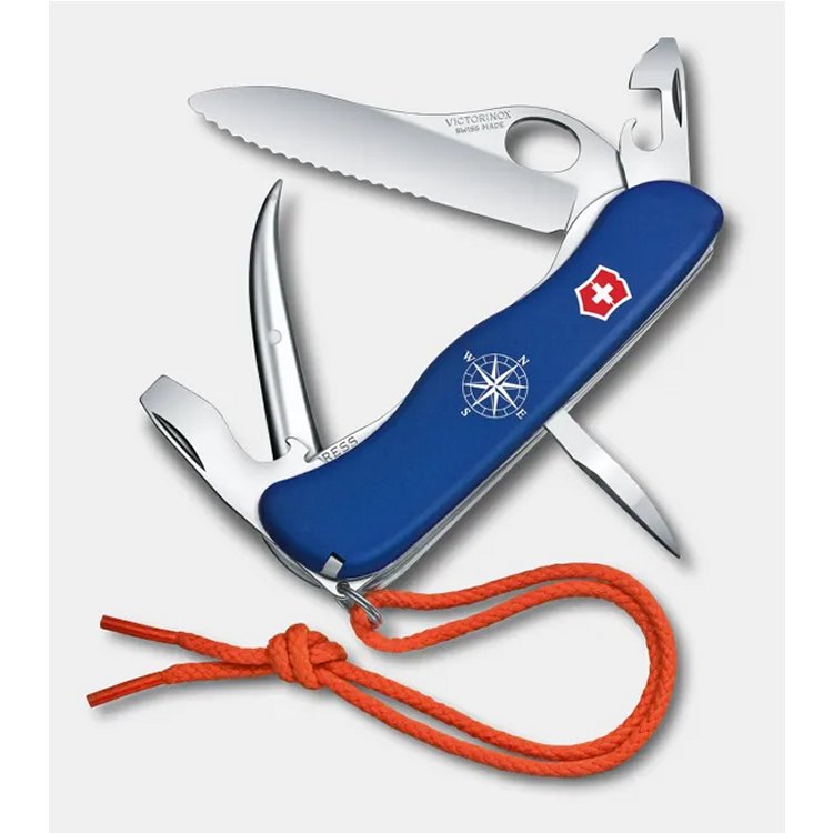 Victorinox Multitool Skipper Pro