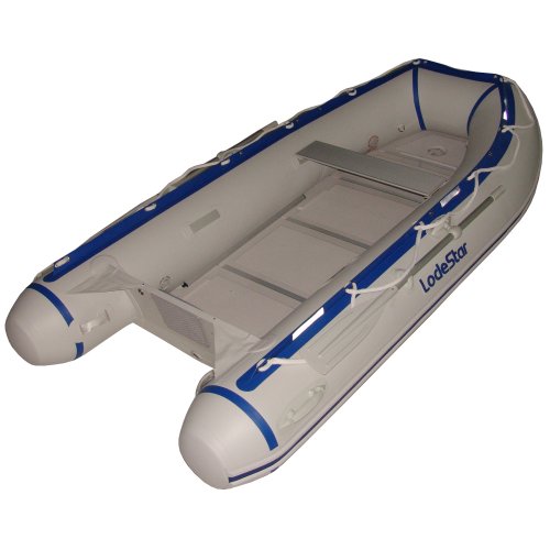 LodeStar Schlauchboot NS 320