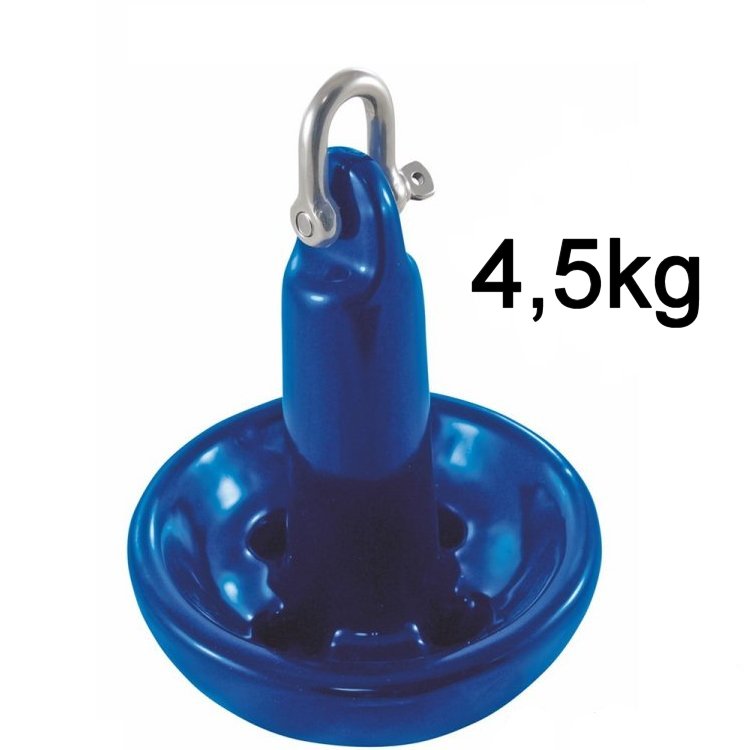 Pilzanker 4,5kg