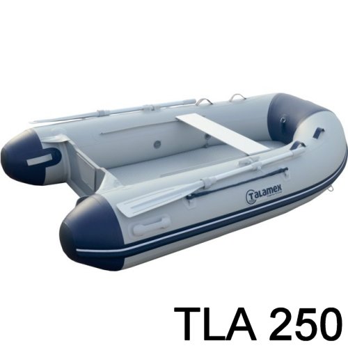 Talamex Schlauchboot TLA 250 Luftboden