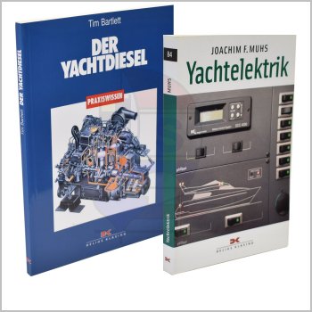 Technik an Bord