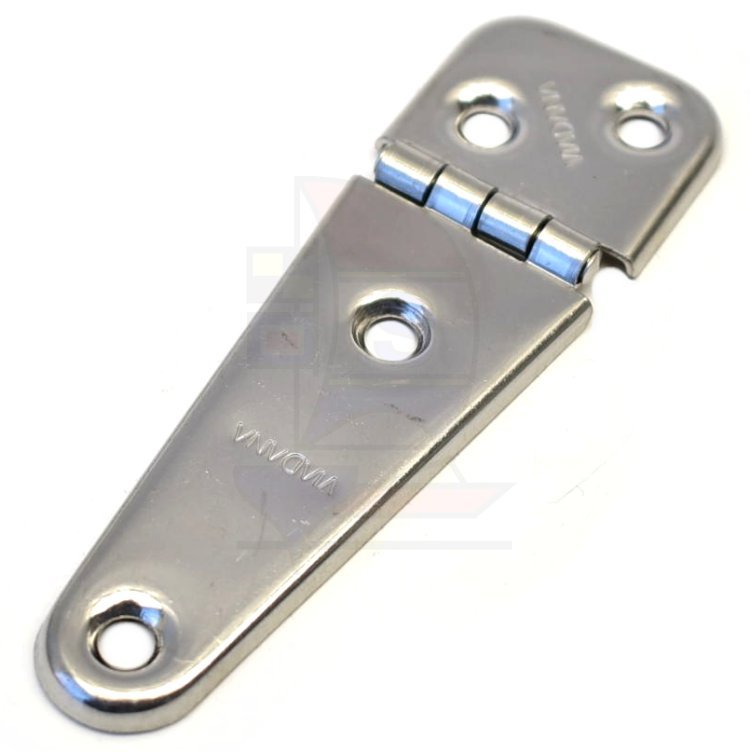 Viadana Scharnier Edelstahl 103x32 / 4L