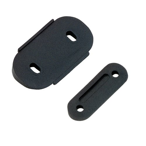 Harken Unterlegkeil flach mit Gegenkeil HK 145