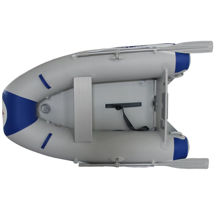 LodeStar Schlauchboot Ultra Light 220