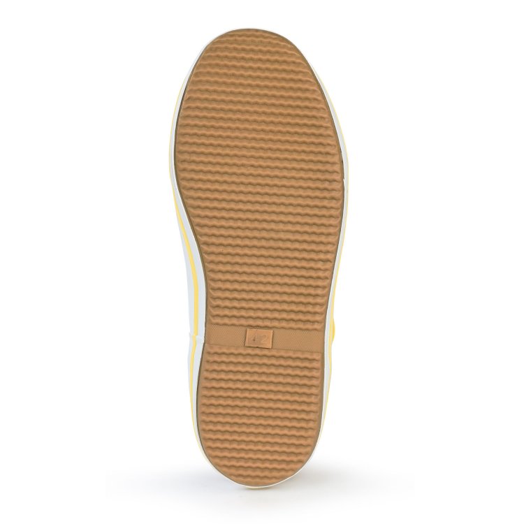 Blueport Gummistiefel Bornholm gelb