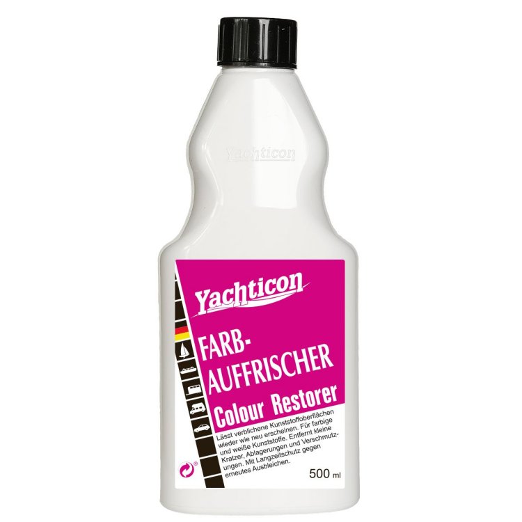 Yachticon Colour Restorer 500ml