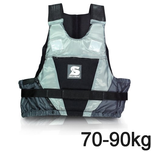 Secumar Regattaweste Jump 70-90kg