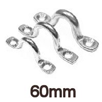 Fenderöse Edelstahl Rundmaterial 60