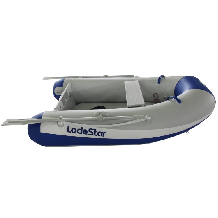 LodeStar Schlauchboot Ultra Light 220