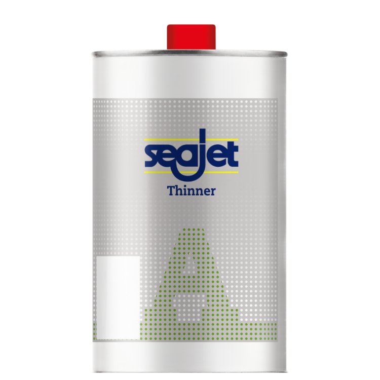 Seajet Verdünnung A 1 Ltr.