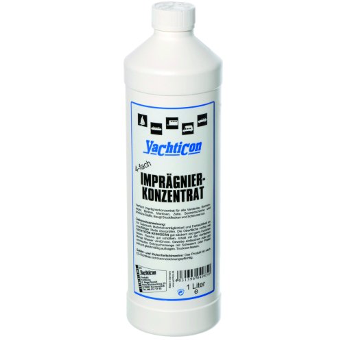 Yachticon Imprägnierkonzentrat 1000ml