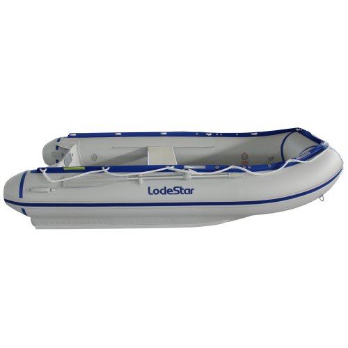 LodeStar Schlauchboot Trimax 340 Alu