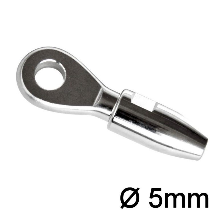 Bluewave Augterminal Cone Ø 5mm
