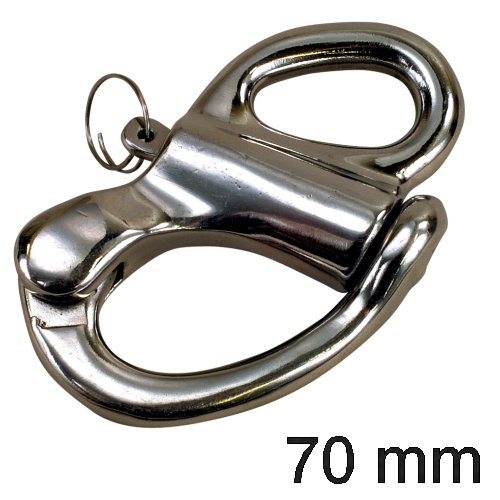 Schnappschäkel 70mm