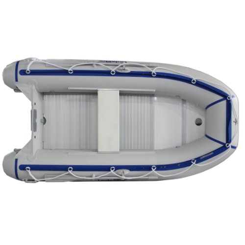 LodeStar Schlauchboot Trimax 340 Alu