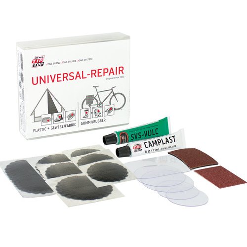 Universal Flickzeug für Badeboote