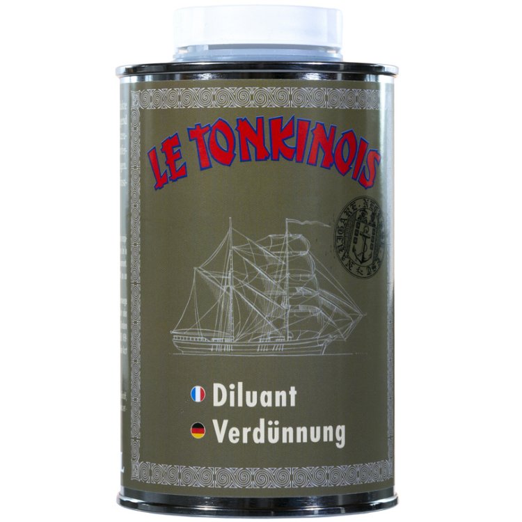 Le Tonkinois Verdünnung 500ml